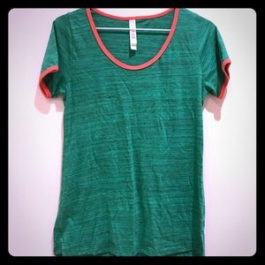 LuLaRoe Classic T Size XXS